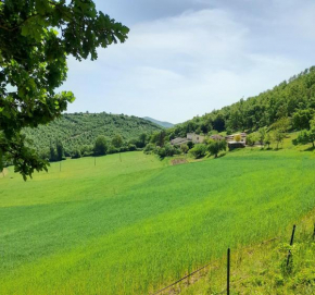 Agriturismo Casale Sant'Antonio